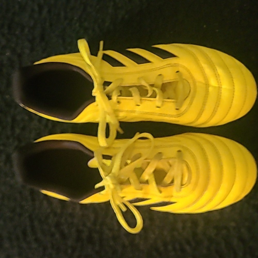 Soccer Cleats